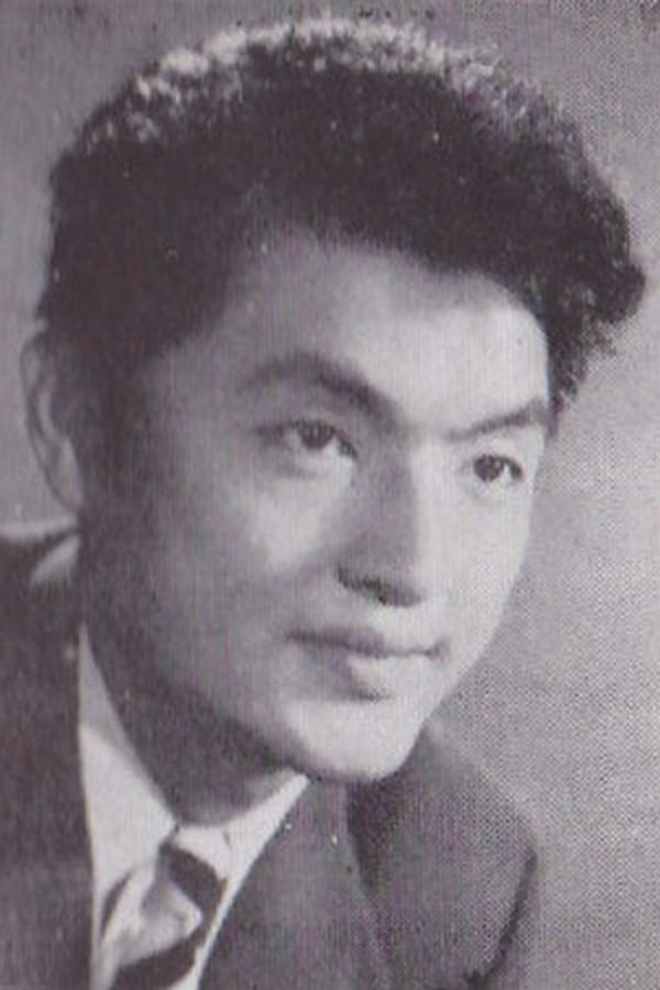 Image of Yôichi Numata