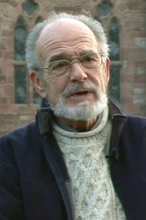 Image of Barry Letts