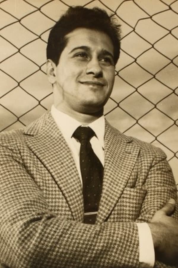 Image of Bill Farr