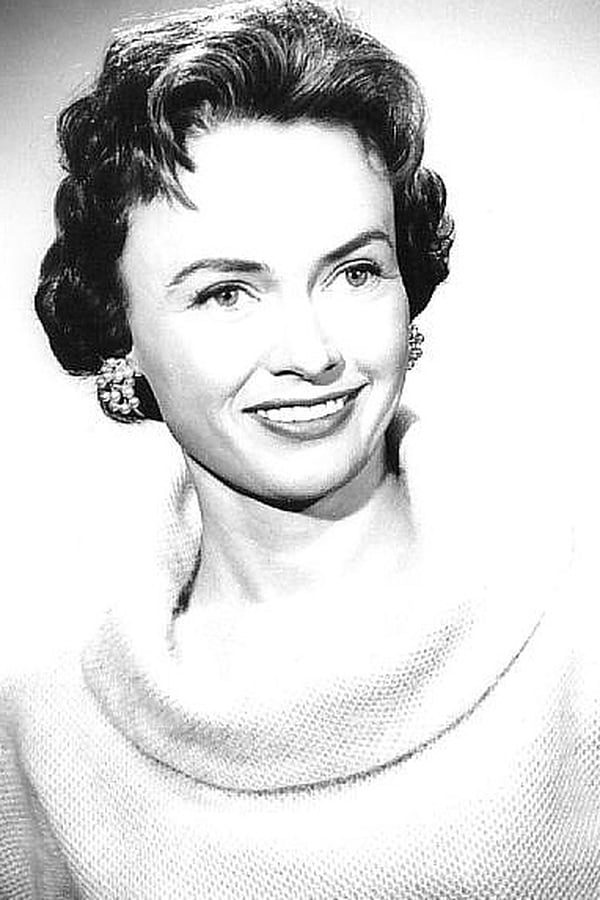 Image of Dorothy Alison