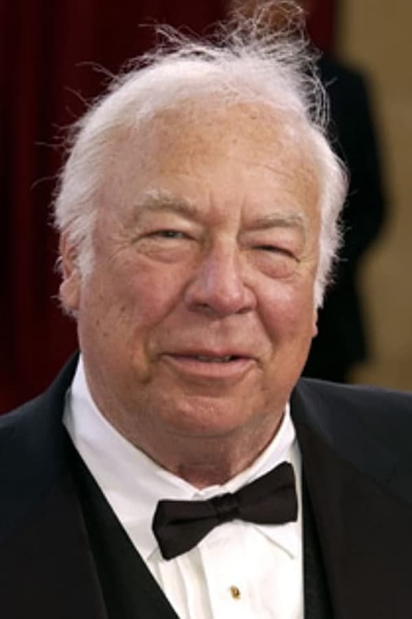 Image of George Kennedy
