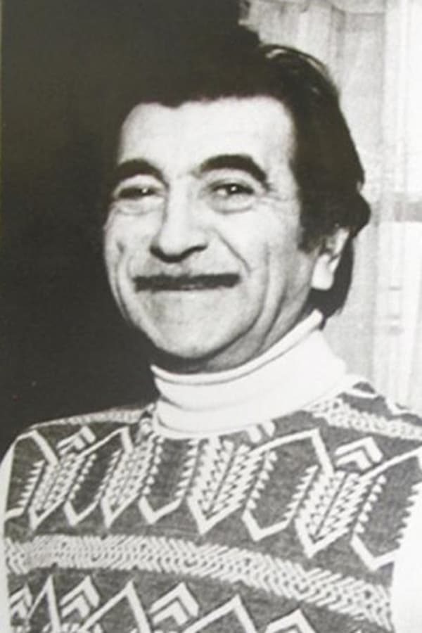 Image of Georgi Partsalev