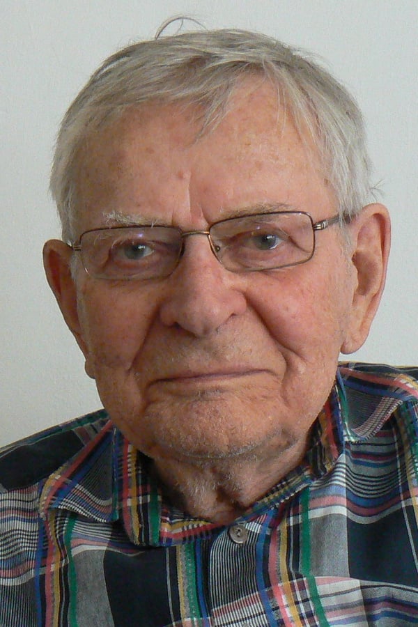 Image of Jan Skopeček