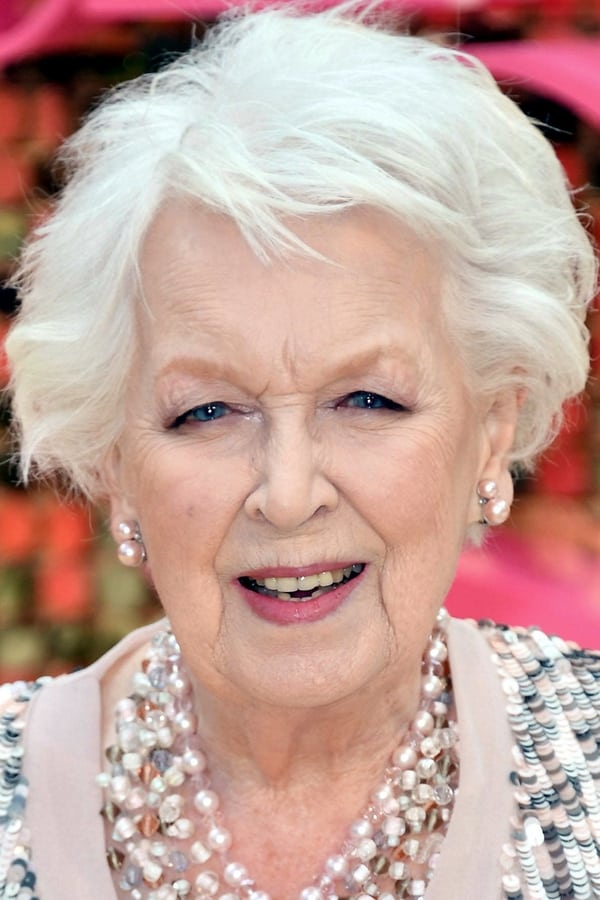 Image of June Whitfield
