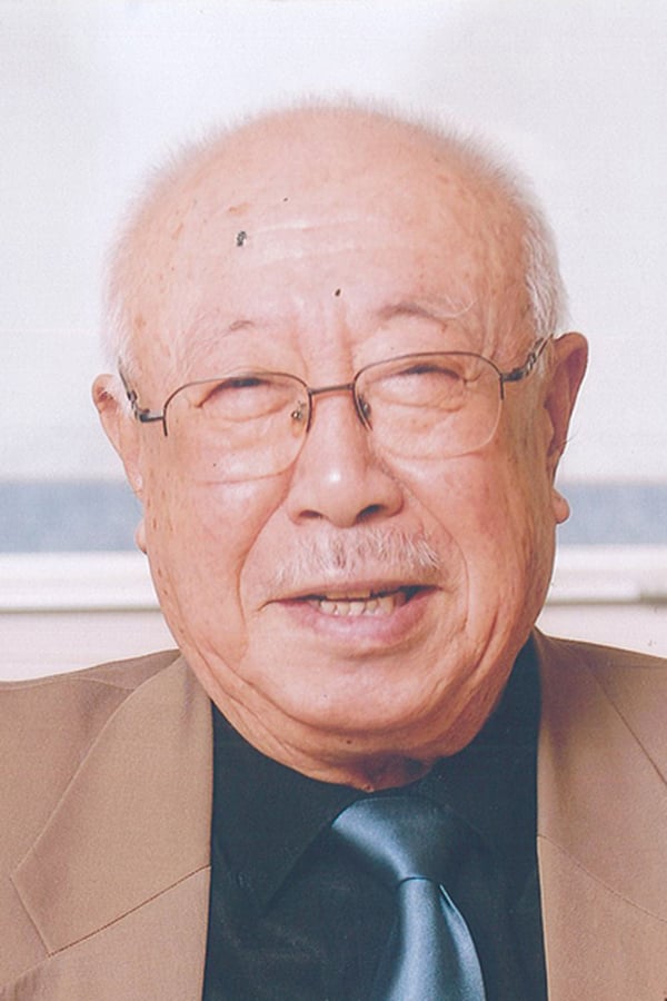 Image of Liu Jiang