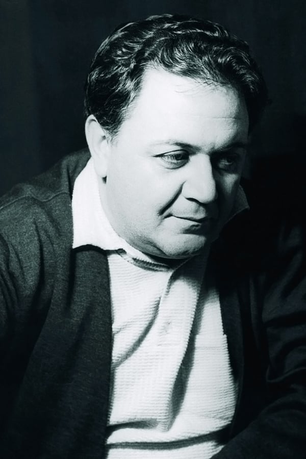 Image of Manos Hatzidakis