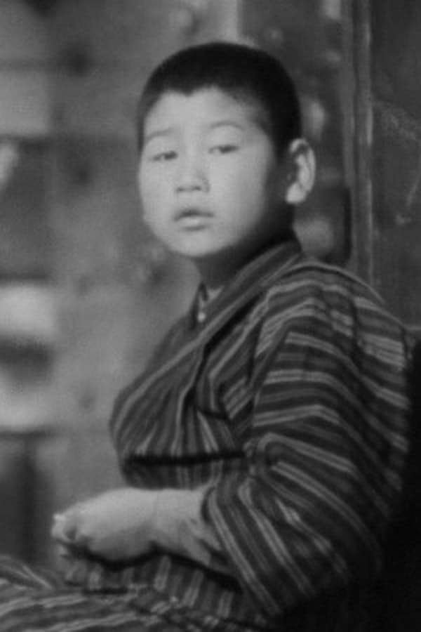 Image of Masao Hayama