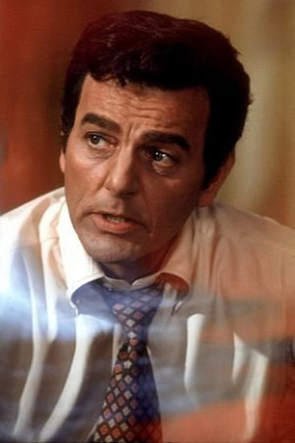 Image of Mike Connors