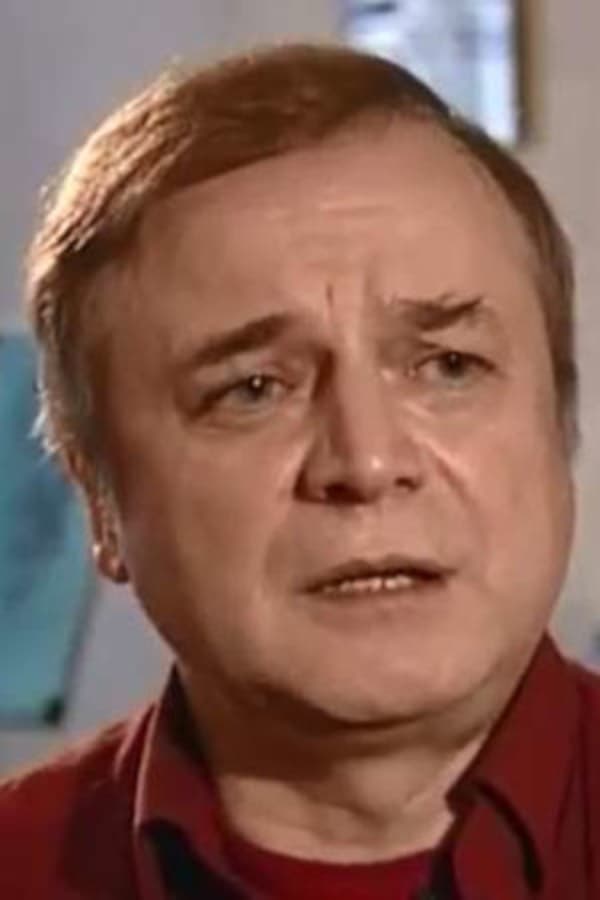 Image of Mikhail Grigoriev