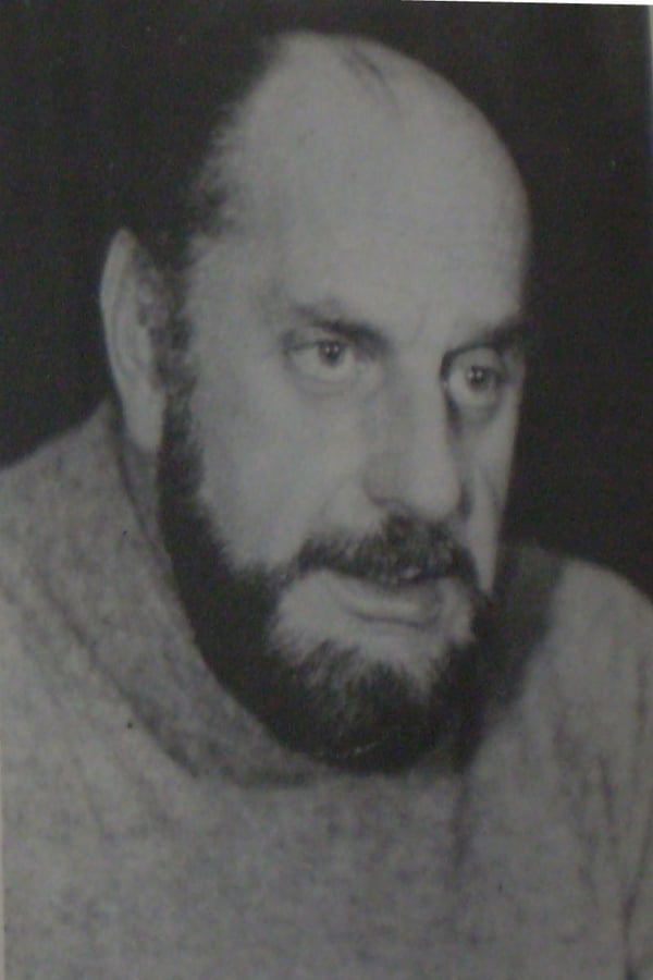 Image of Raúl Rossi