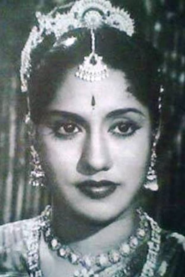 Image of S. Varalakshmi