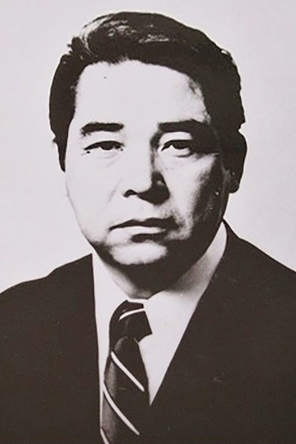 Image of Tetsuya Yamaoka