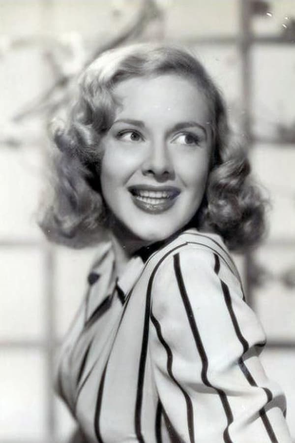 Image of Virginia Welles