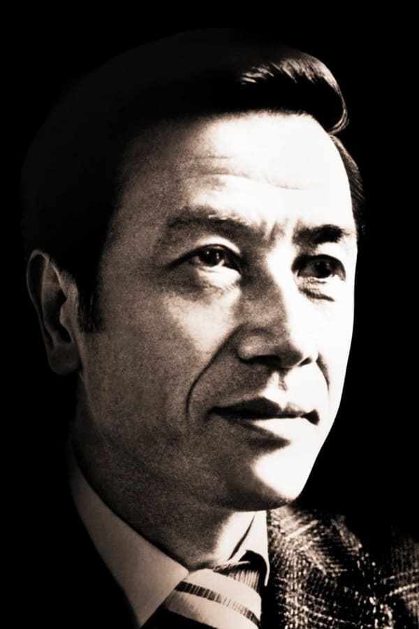 Image of Yasushi Akutagawa