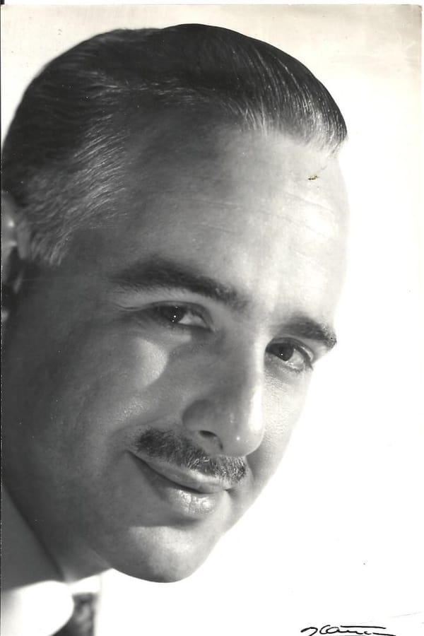 Image of Alfonso Paso