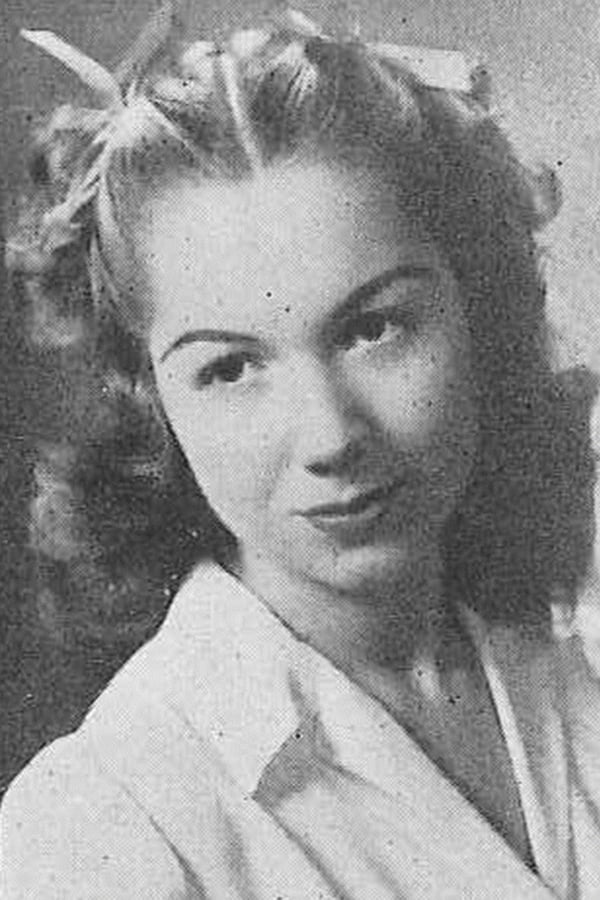 Image of Betty Lou Holland