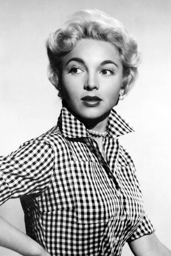 Image of Beverly Garland
