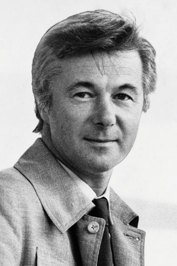 Image of Bryan Forbes