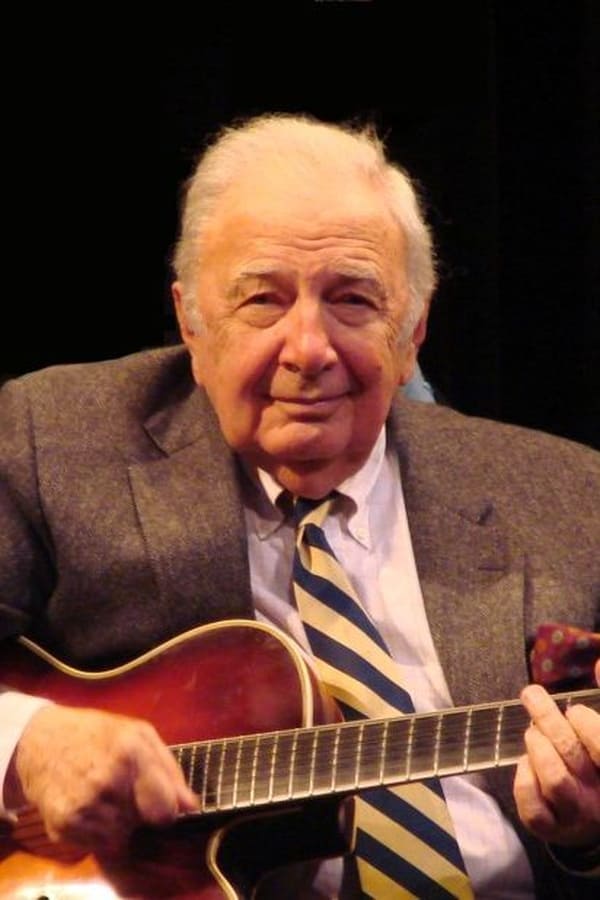 Image of Bucky Pizzarelli