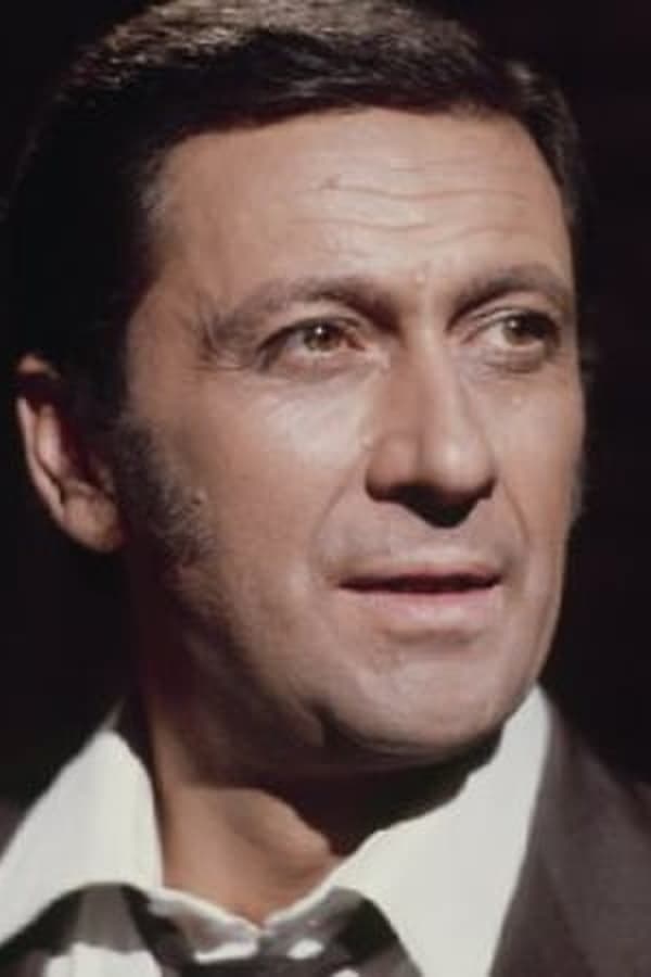 Image of Cesare Danova
