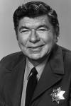 Cover of Claude Akins