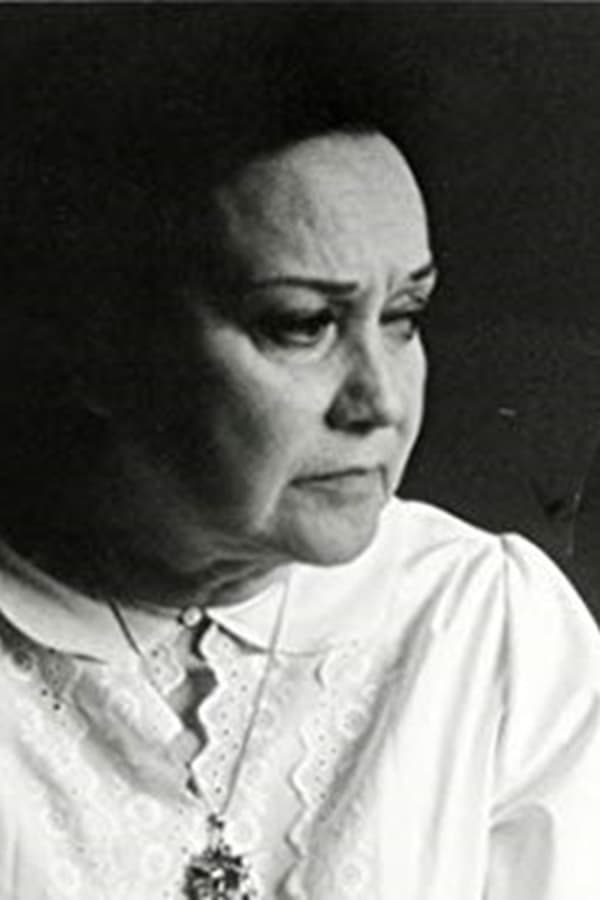 Image of Dolores Beristáin