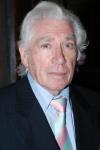 Cover of Frank Finlay