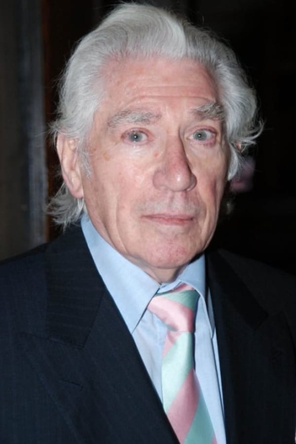 Image of Frank Finlay