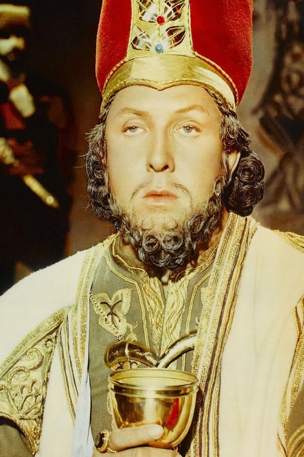 Image of Frank Thring