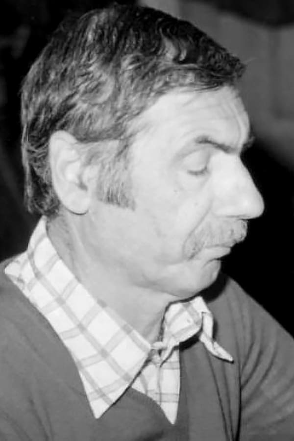 Image of George Skalenakis