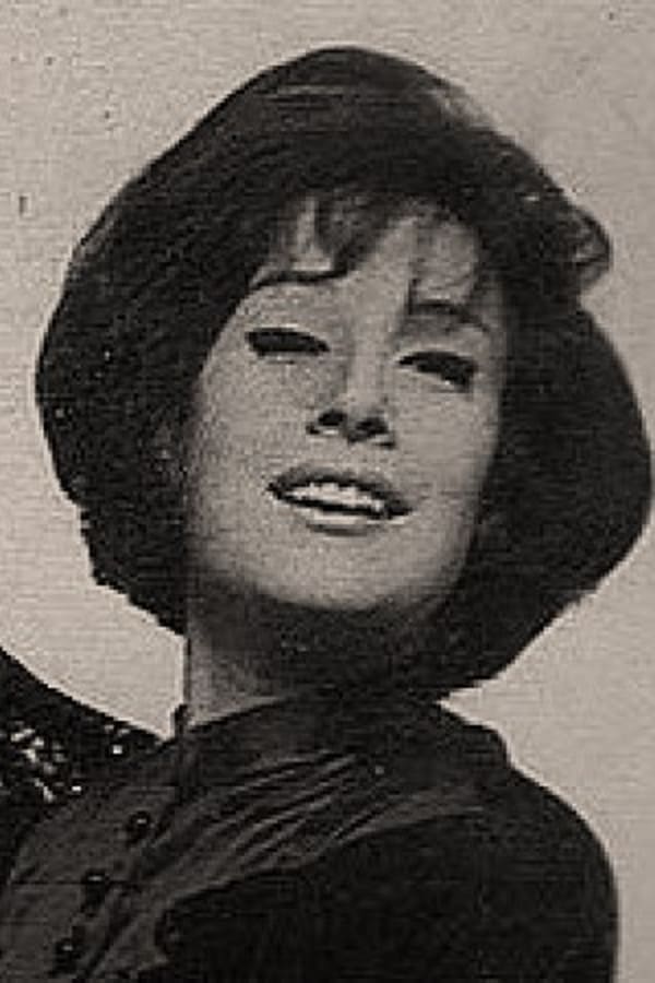 Image of Gilda Valença