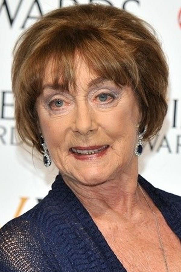Image of Gillian Lynne