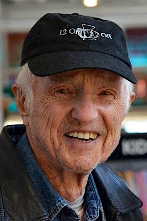 Image of Haskell Wexler