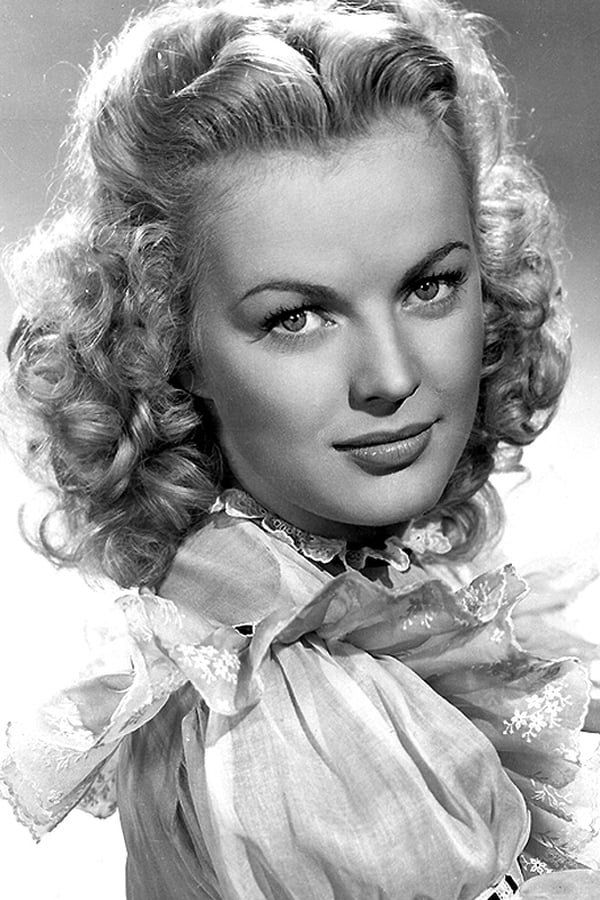 Image of June Haver