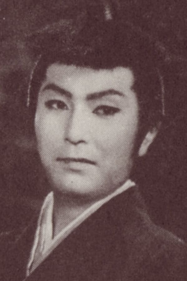 Image of Jûzaburô Akechi