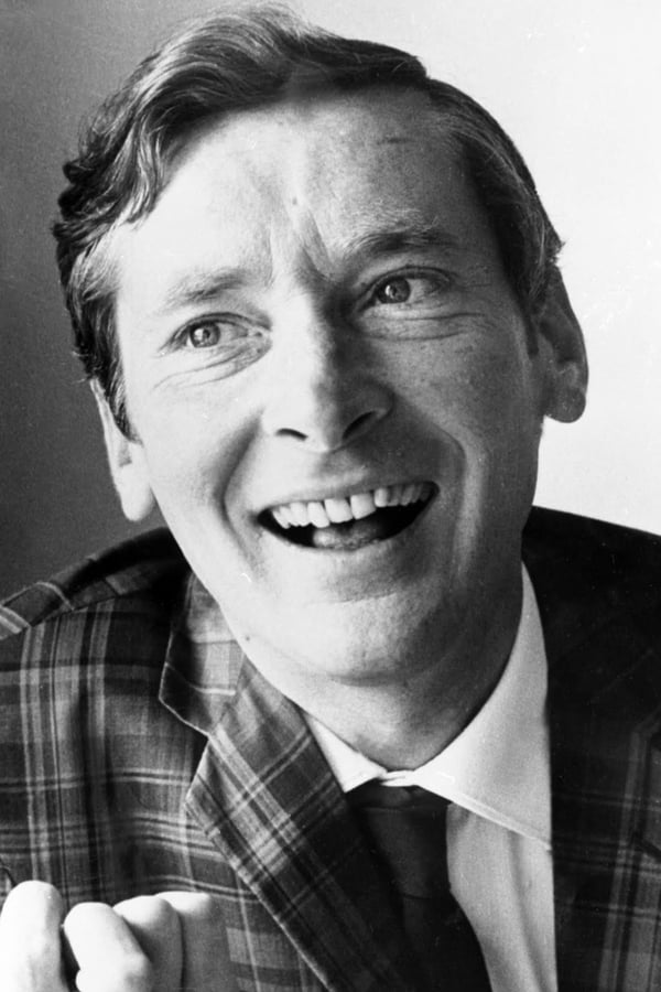 Image of Kenneth Williams