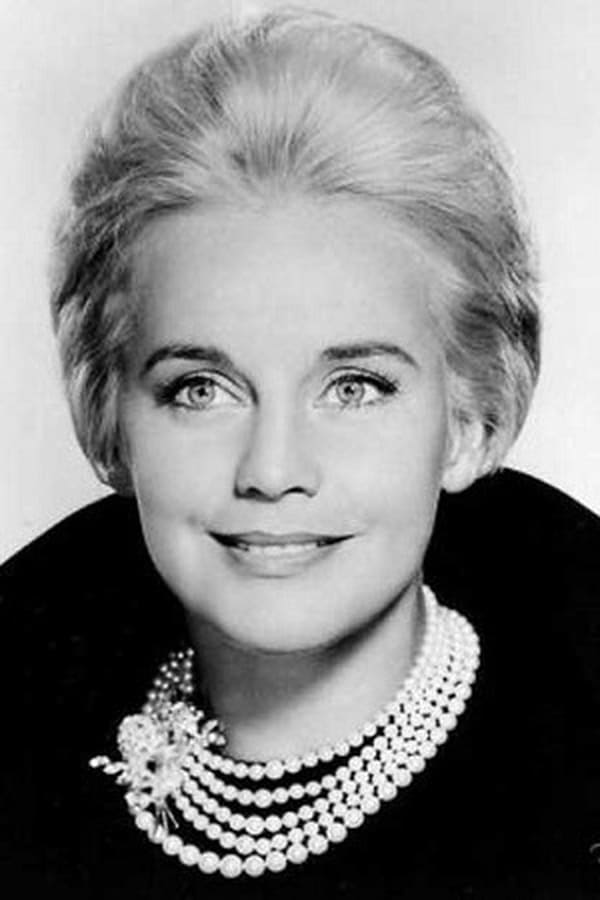 Image of Maria Schell