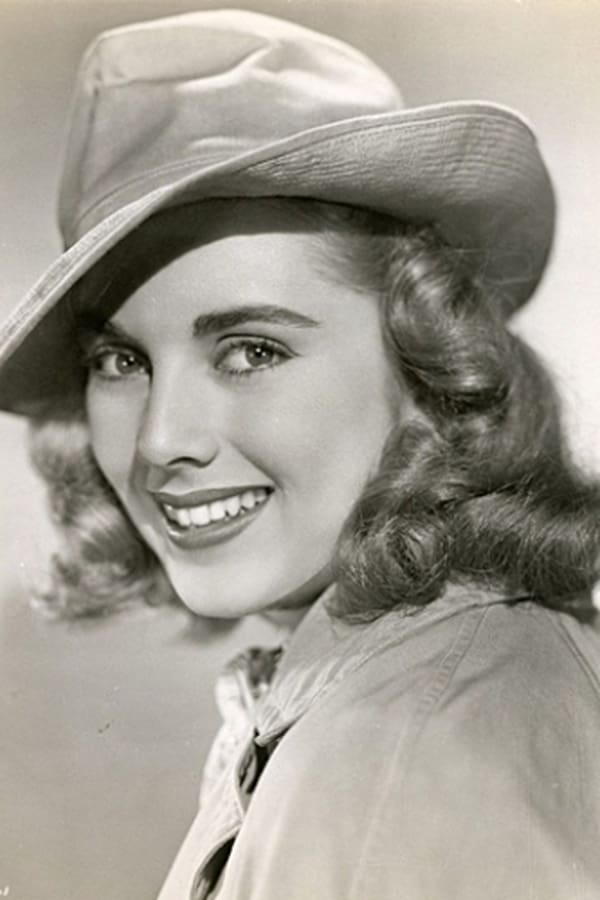 Image of Marilyn Nash