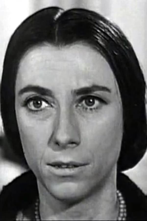 Image of Martine Ferrière