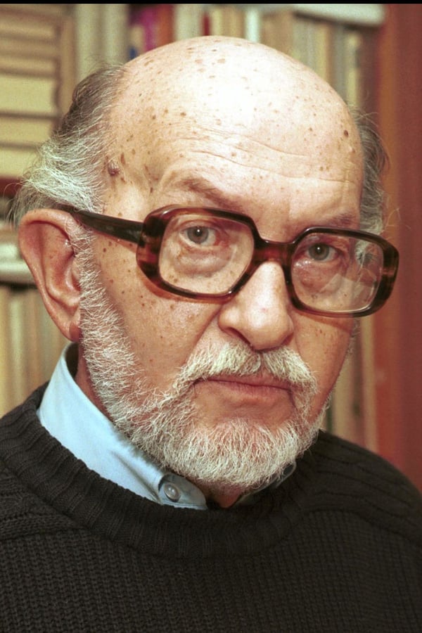 Image of Miloš Macourek