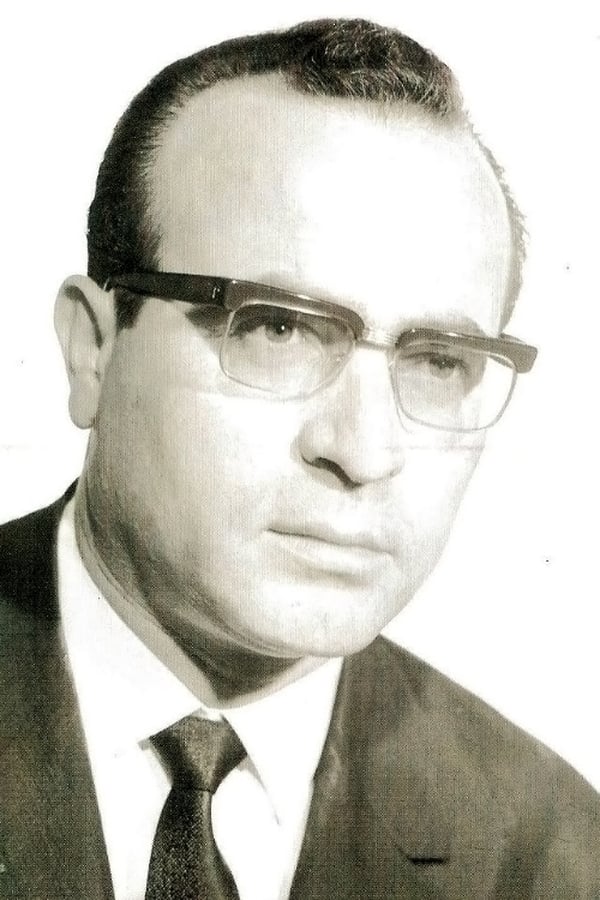 Image of Panos Gavalas