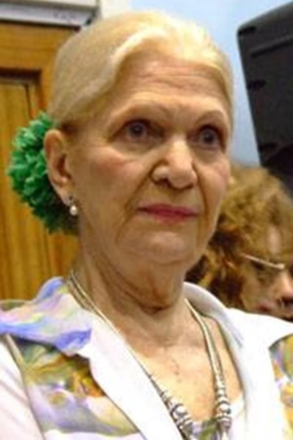 Image of Patricia Castell