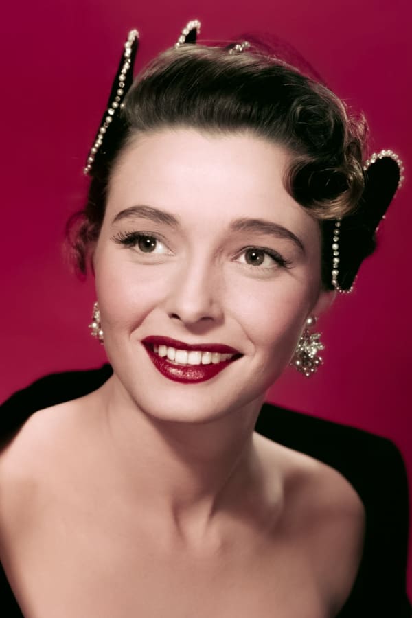 Image of Patricia Neal