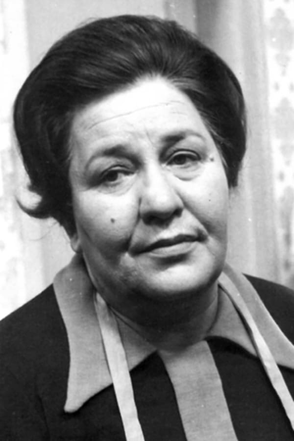 Image of Radmila Savićević