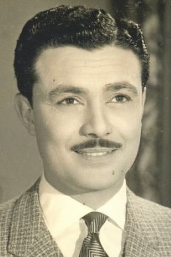 Image of Salah Zulfikar