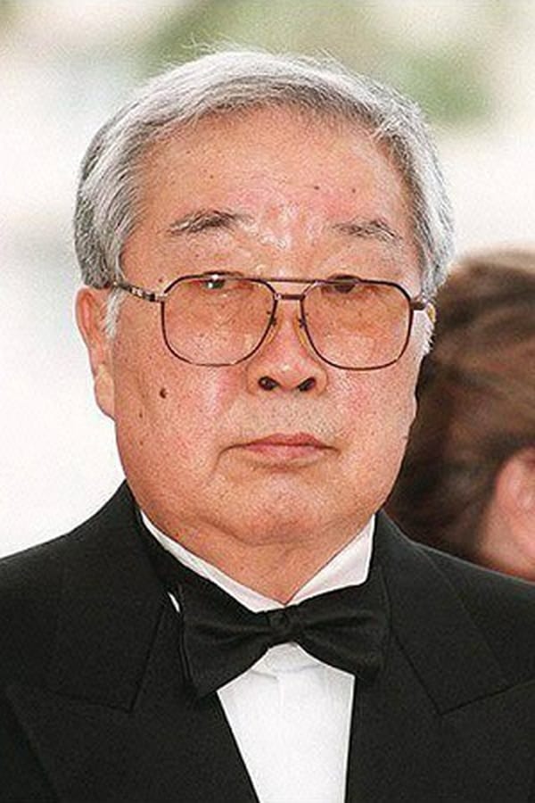 Image of Shōhei Imamura