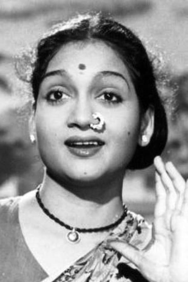 Image of Anjali Devi