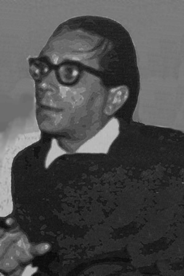 Image of Carlos Coimbra