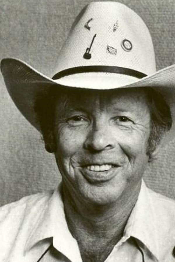Image of Charlie Louvin