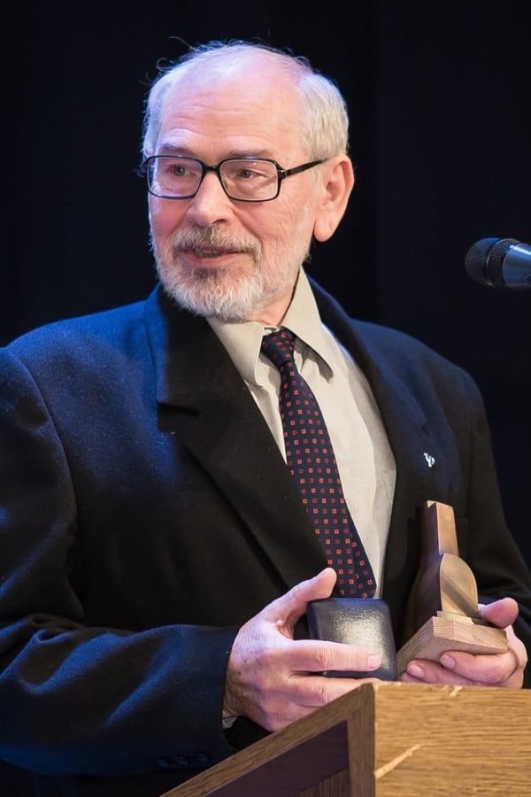 Image of György Révész